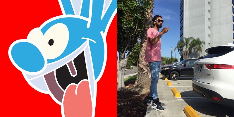 AMCO Presents: It's Up w/ Highdefrazjah & Chris Orzel