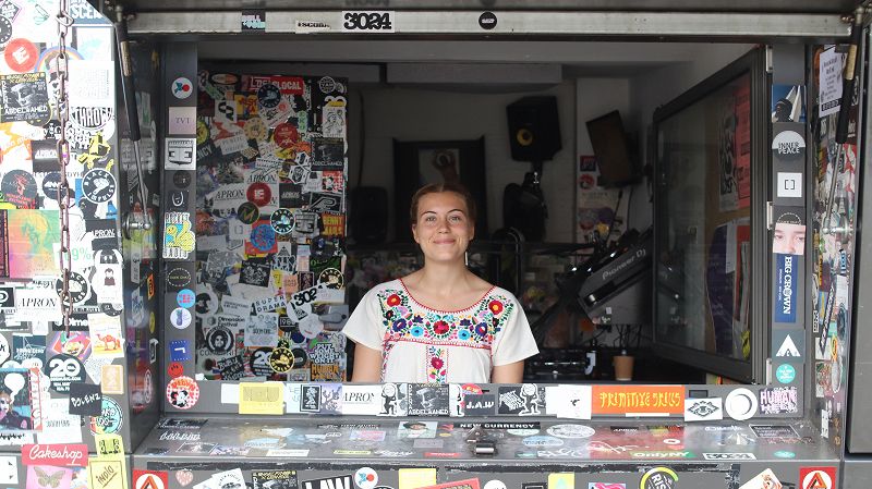 Image Search w/ Estatua de la Libertad