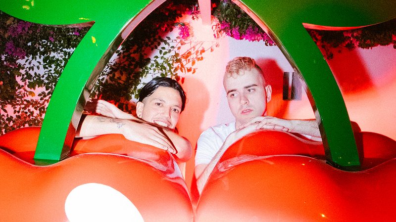 NTS X BERSHKA IBIZA: Chico Blanco b2b 8Kitoo