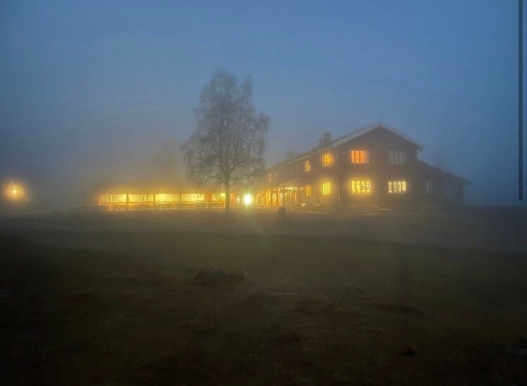 Smerz - Halloween Special