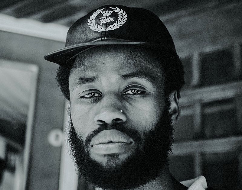 United Identities w/ Carista & Ngoni Egan