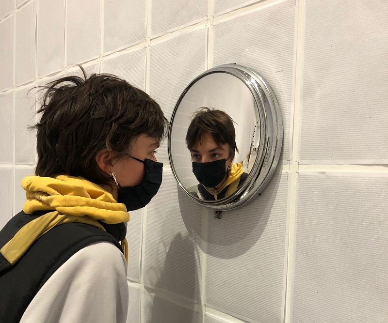 Pacing The Platform w/ upsammy