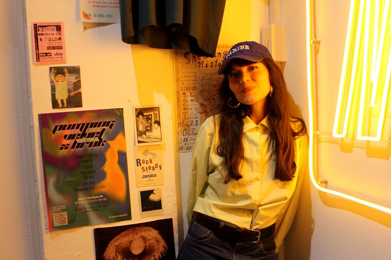 Club Coco w/ Coco María