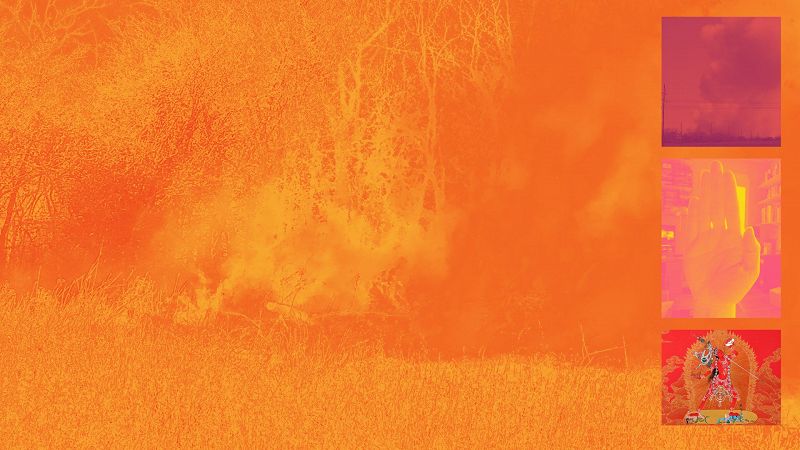 Torrid Trax w/ Sybil Jay