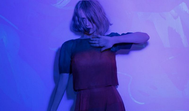 Juana Molina: Curated by Matt Groening - NTS 10