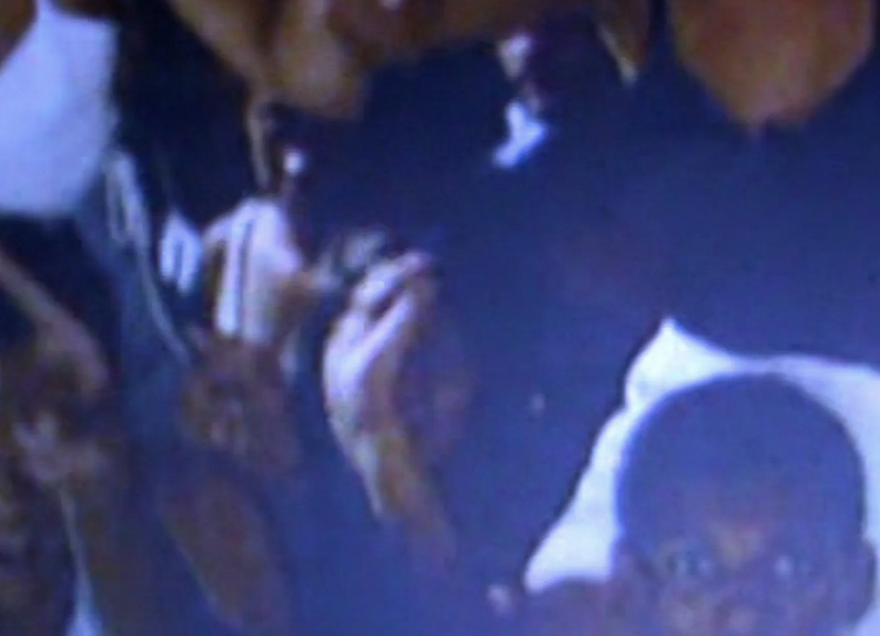 Aquecimento w/ VHOOR