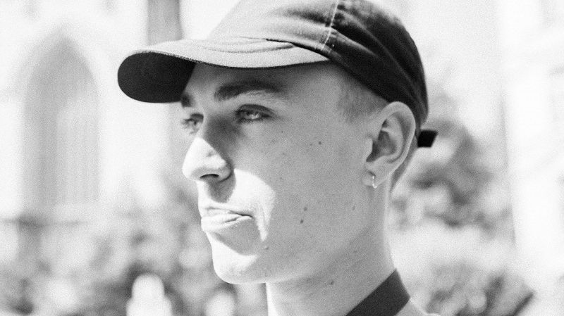 We R All Egyptians w/ Phillip Jondo & Identified Patient