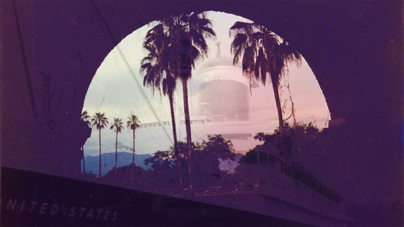 BLACK ATLANTIC DOES DISCO W/ SEBALUU