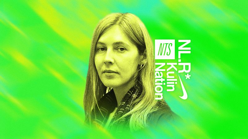 NTS x NikeLab Radio* Kulin Nation w/ Carla dal Forno