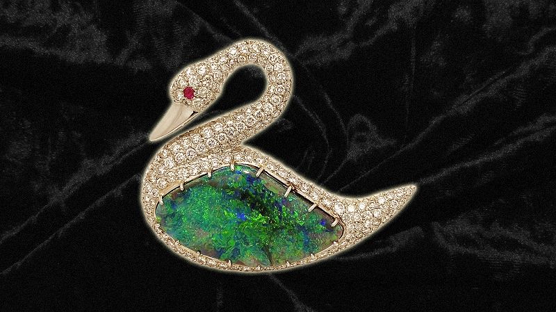 ENTER THE PORTAL: Opals of Oz