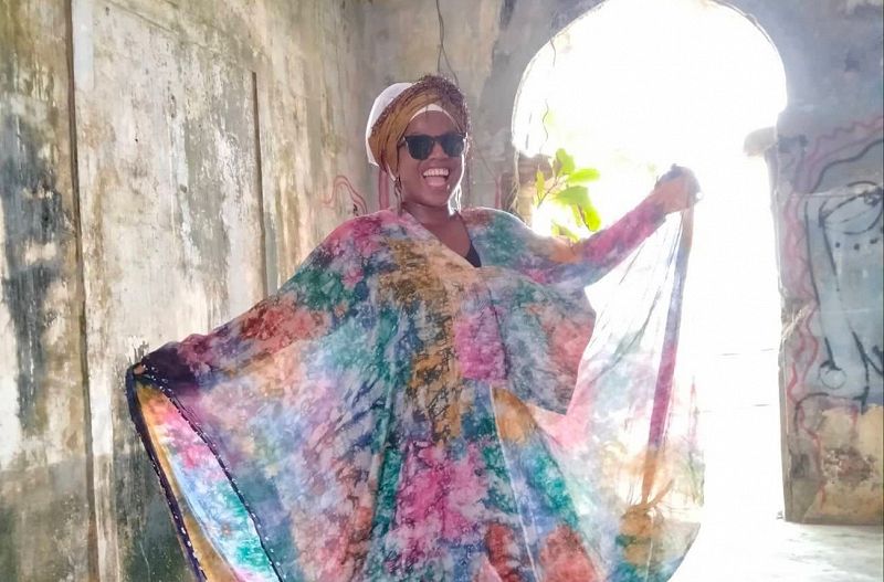 MiNaYo w/ Ruth Tafébé