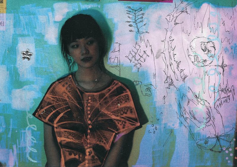 Solar Din w/ Lý Trang