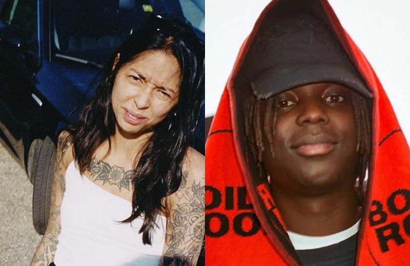 Situationship w/ Jenny Cara & Sam Alfred