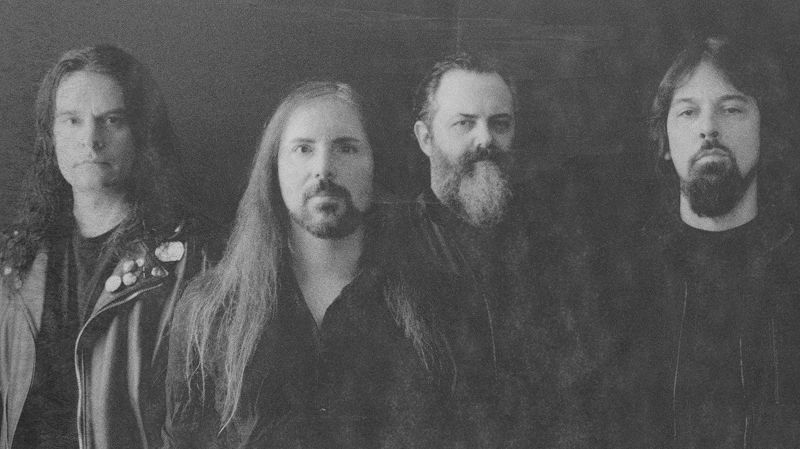 Khanate w/ Stephen O' Malley