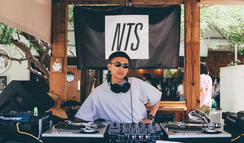 Harriet Brown - Live From Desert Gold Palm Springs