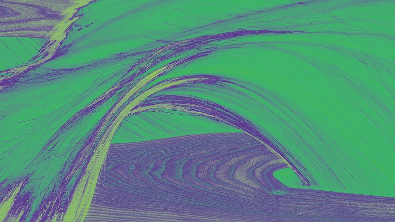 ONDAS W/ Ryo Nakahara (Ranamusica)