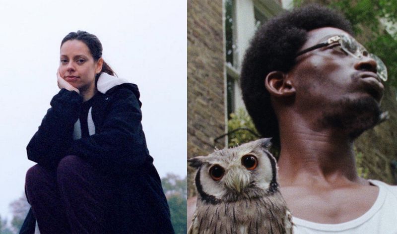 Brother May & Tirzah: Curated by Mica Levi - NTS 10