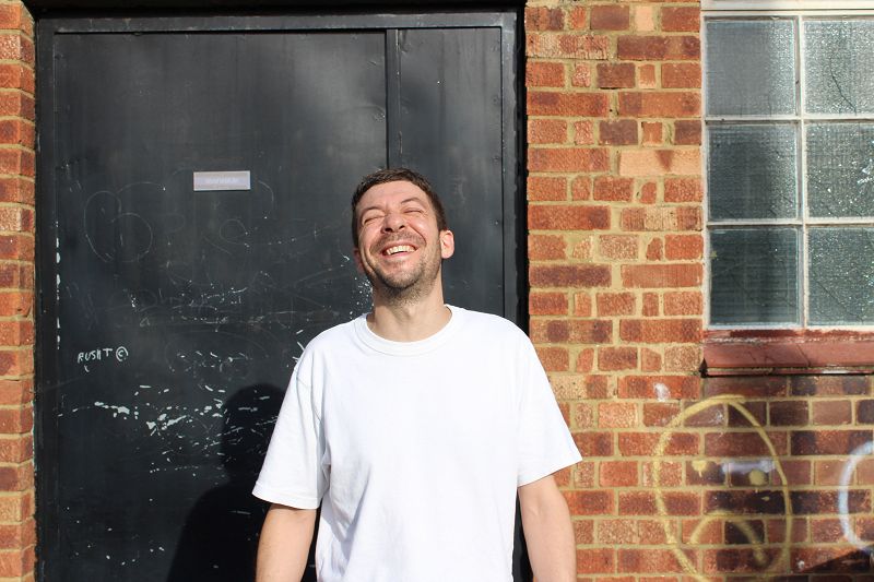 The Extended Play Sessions w/ Mr Pedro