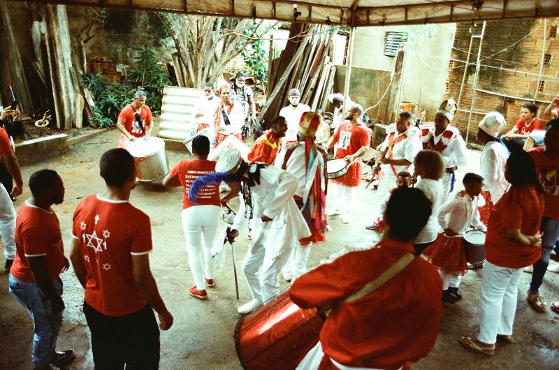 Rio Doce w/ Josy Anne