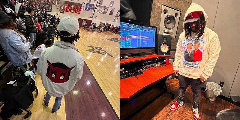 AMCO presents: It's Up w/ Kino Beats