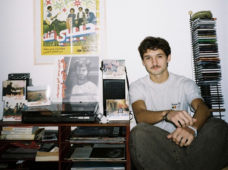Exploring Earth Through Sound w/ Machi: Eclectic Sounds From Anywhere