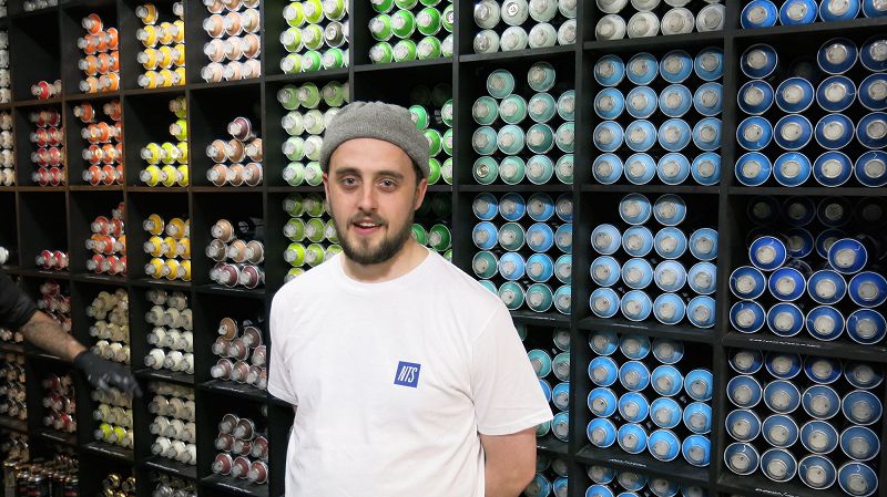 Daire Carolan & Sonel Ali - Live From Dublin