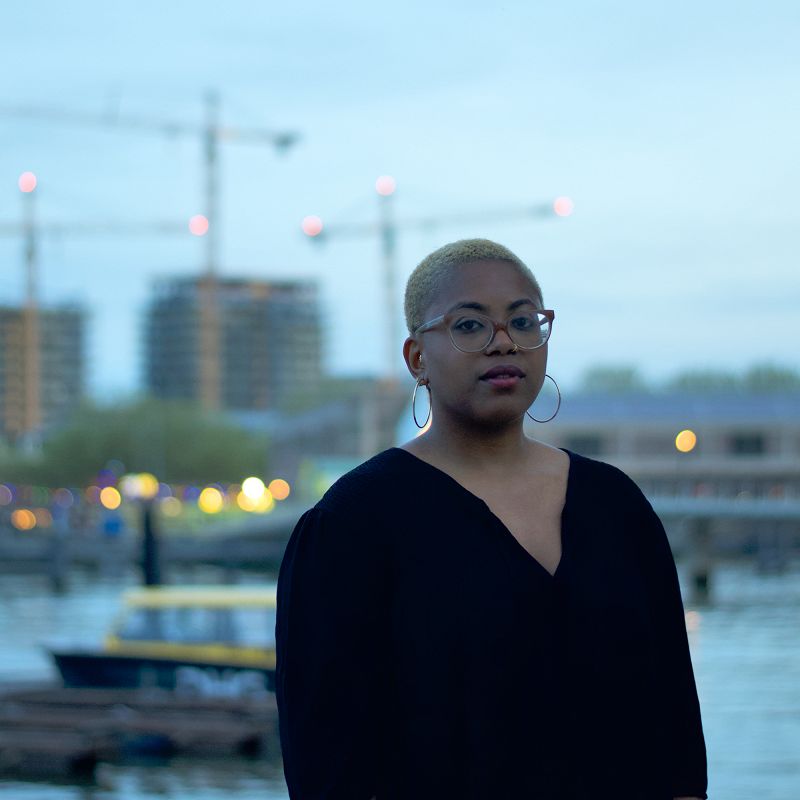 United Identities w/ Carista & Deborah X