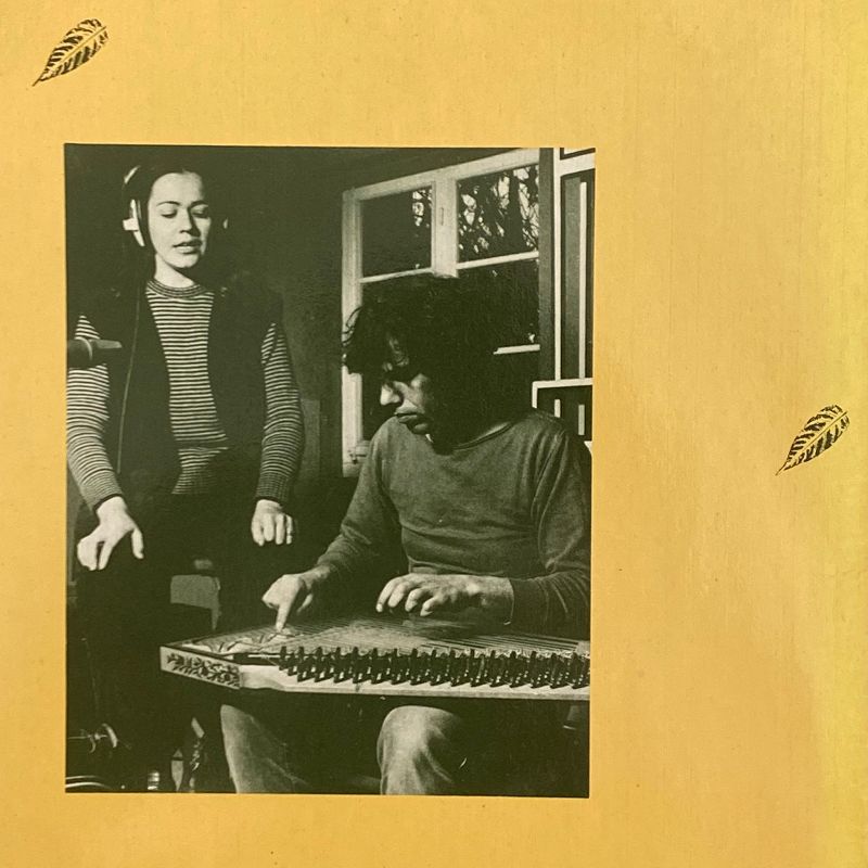 Zel Zele w/ Debora Ipekel & Ece Duzgit