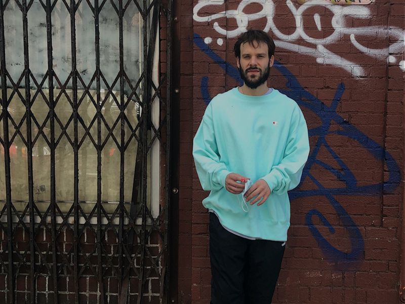 Hit A Lick Radio w/ Marvelito