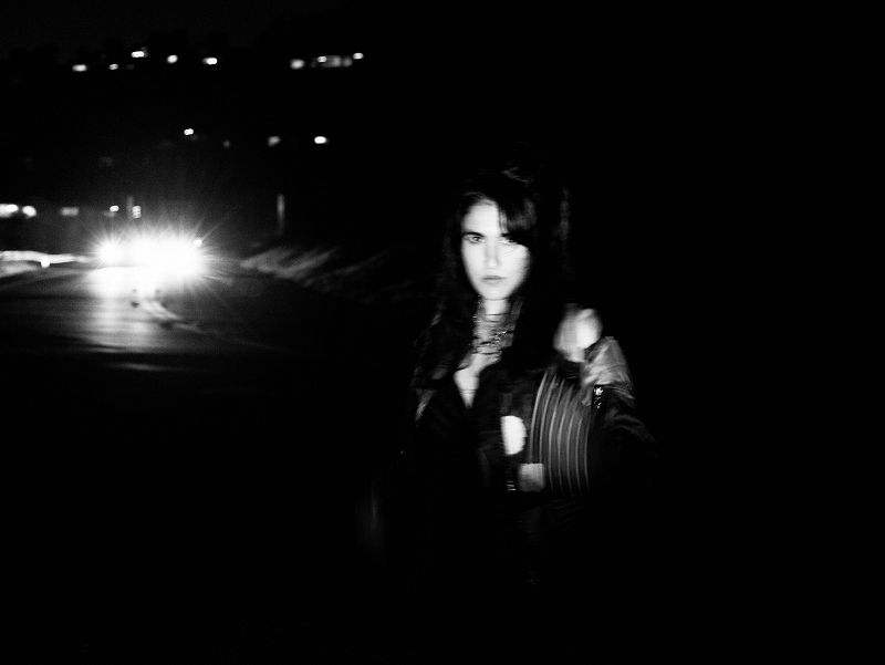 Mount Analog w/ Mahssa - Anniversary Show