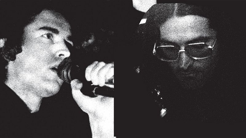 Pender Street Steppers w/ FREAK HEAT WAVES