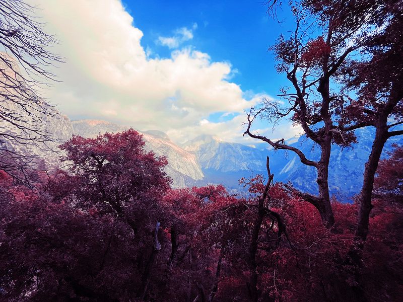 Footwork got them shoegazing W/ Erik++