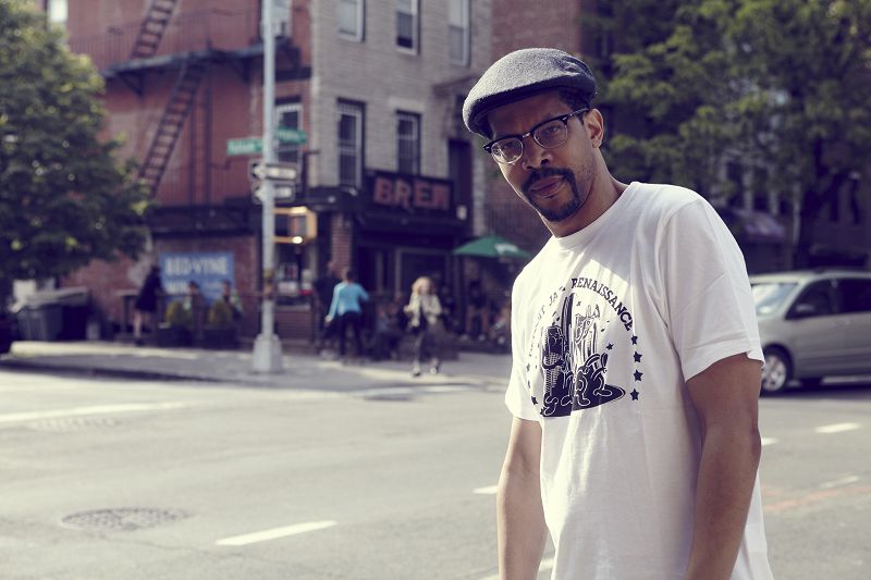 The Kronicles w/ DJ Amir