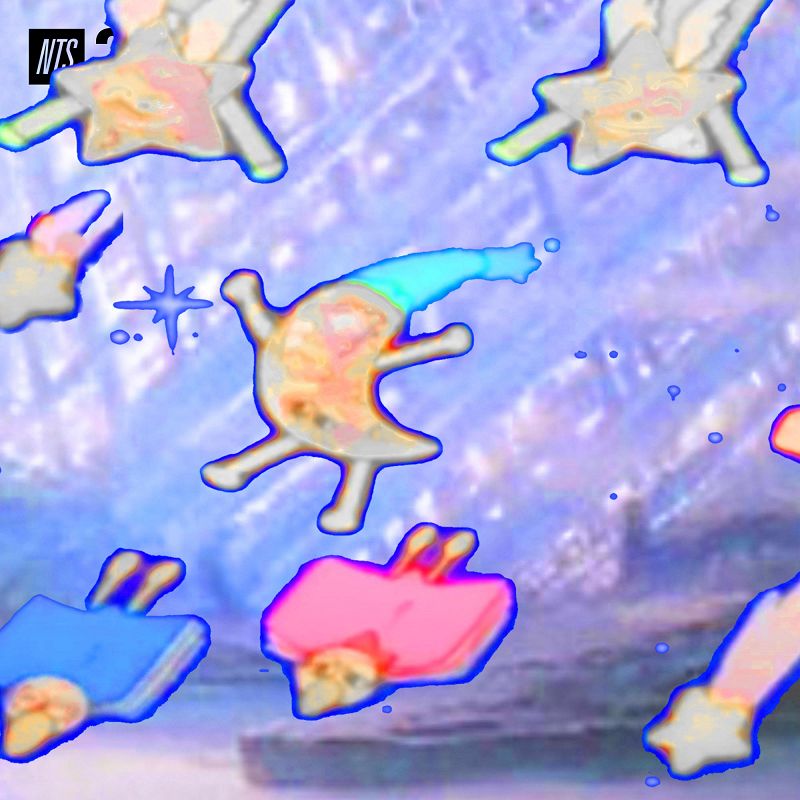 Gassy presents Sickboy DJ Set at Klara-Basel