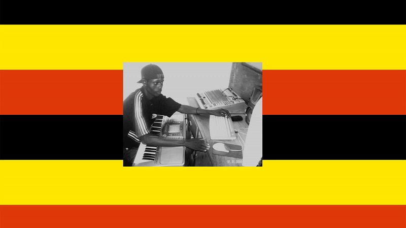 Leo Palayeng - Electro Acholi Special 