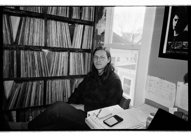 Wathéča Radio w/ Justis Brokenrope