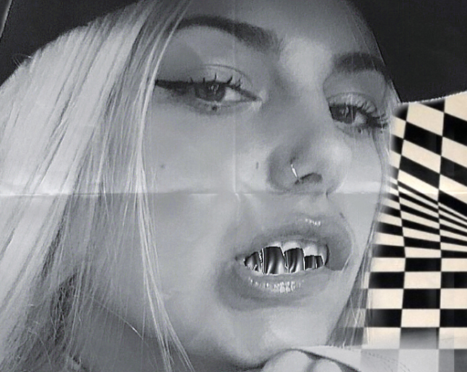 BFDM Zahef Show w/ Lisa Tsunamie