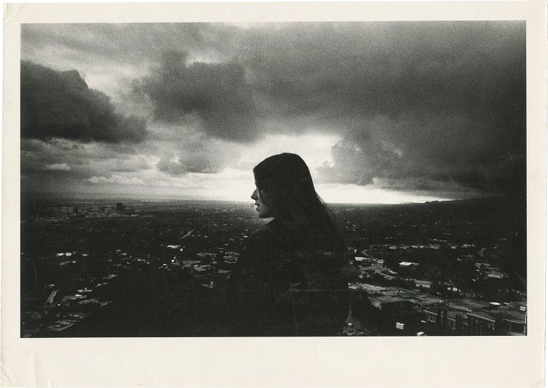 Séance Centre w/ Josh Lewellen - The Wind Brought Me Here