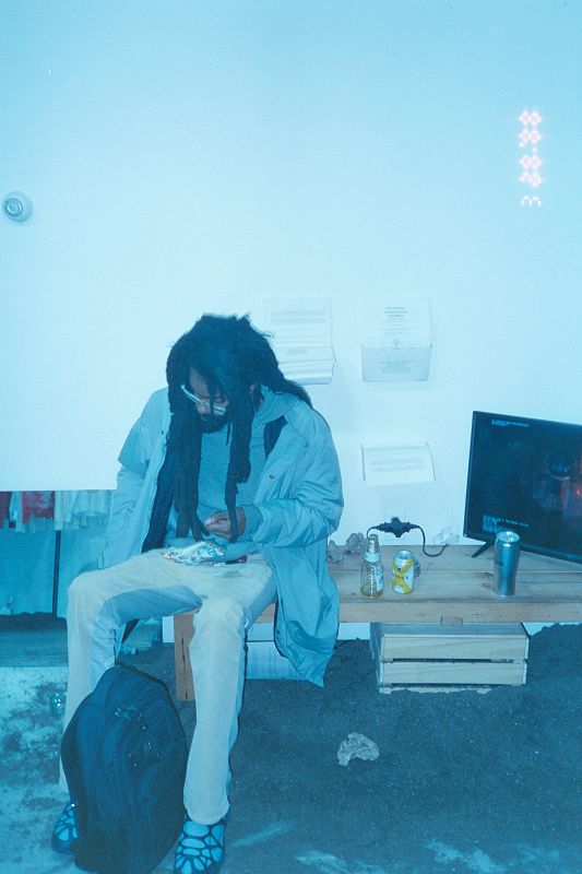 SURF GANG RADIO w/ Pentagrvm