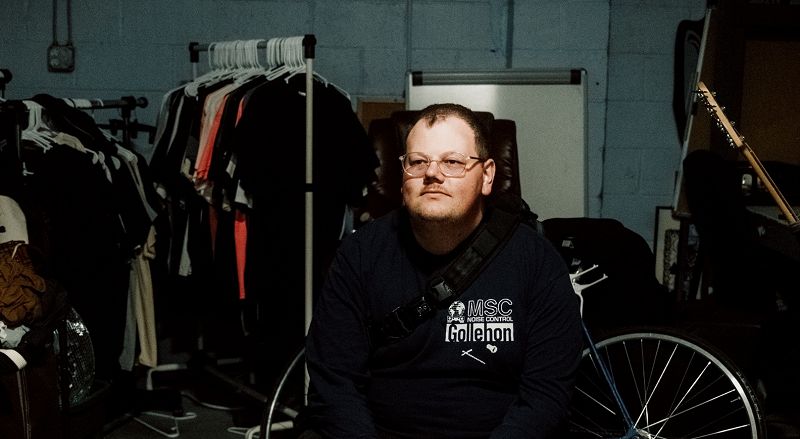 Machines Of Loving Grace: Umber Devotional w/ Nat Lacuna