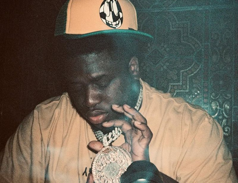 Cash Cobain: Feeeeeeeel Mix