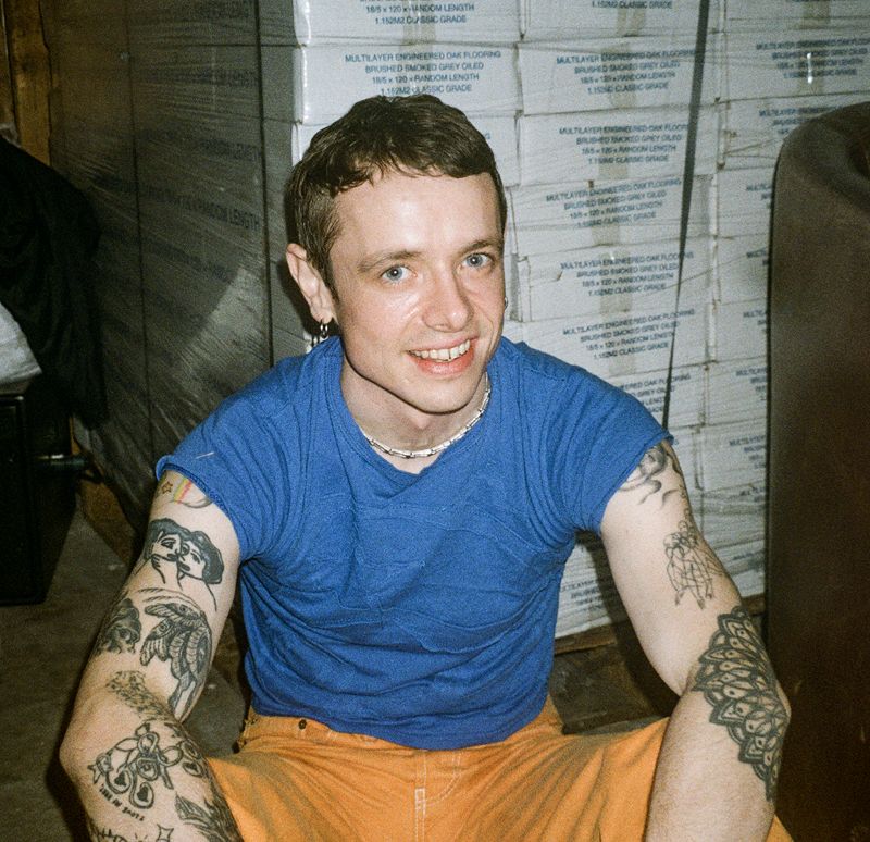 Mala Junta w/ Eoin DJ