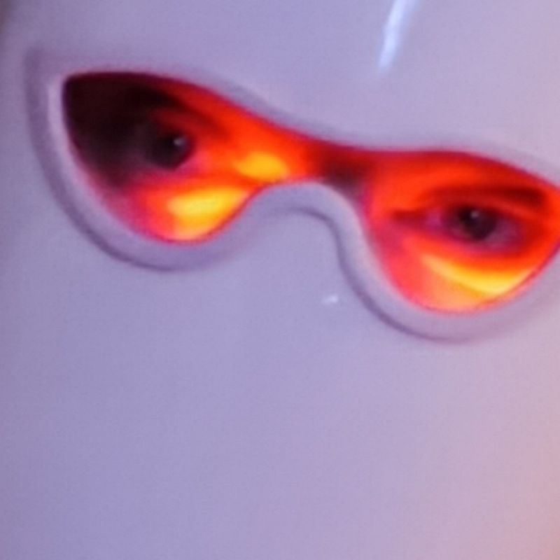 In Heaven Everything is Fine: Slackjaw Demo Box