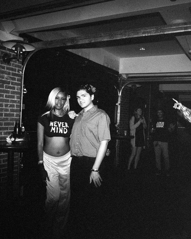 Tuesday Trips w/ DJ Extraa & Aumni