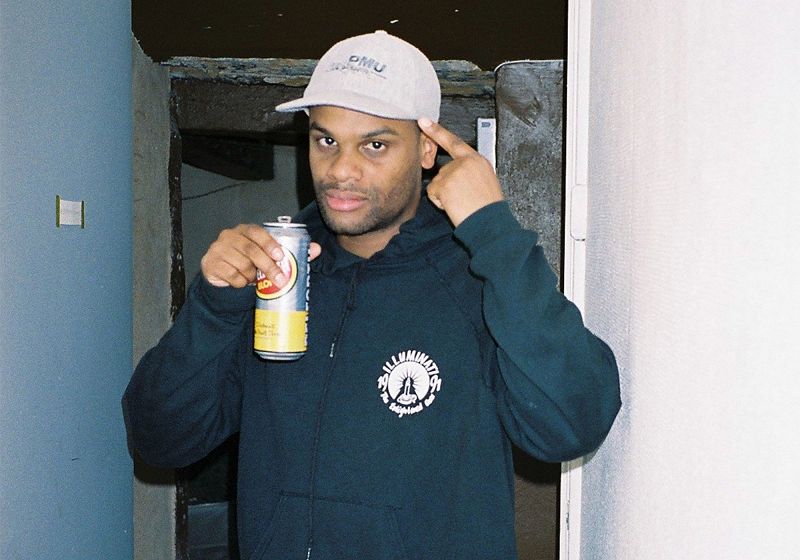 BFDM w/ James Tarba & Tiff