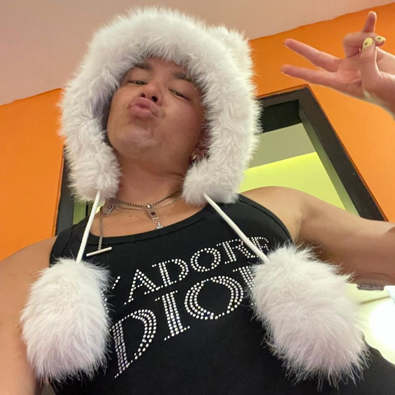 Silk Road Sounds w/ Cristal No.5 