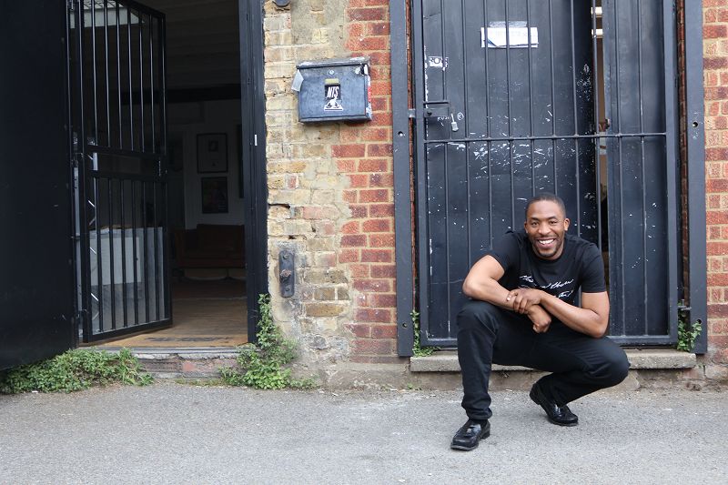 James Massiah