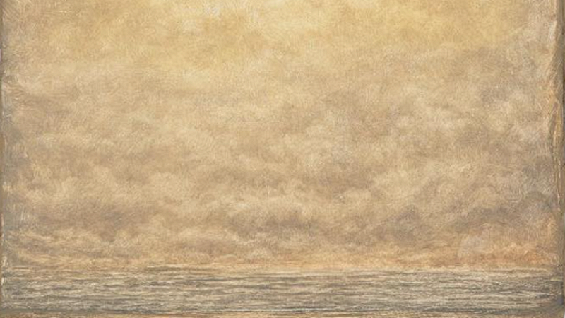 Deserto Particular w/ Velvo