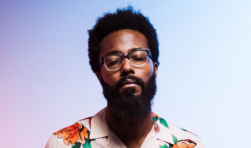 Underground & Black w/ Malik Hendricks