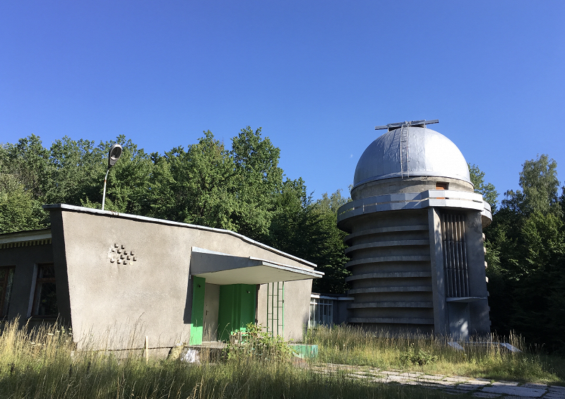 CXEMA w/ Nikolaienko 